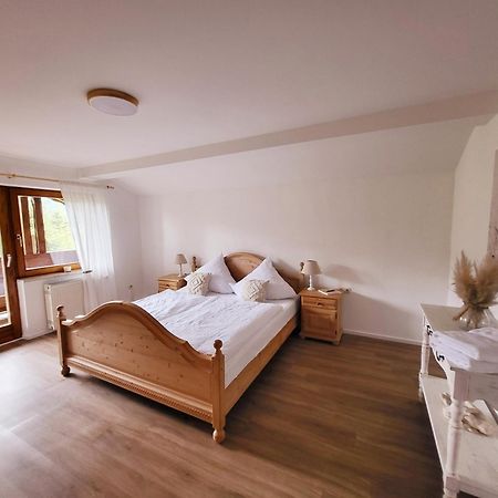 Ferienwohnung Goldfasan Лам Екстериор снимка